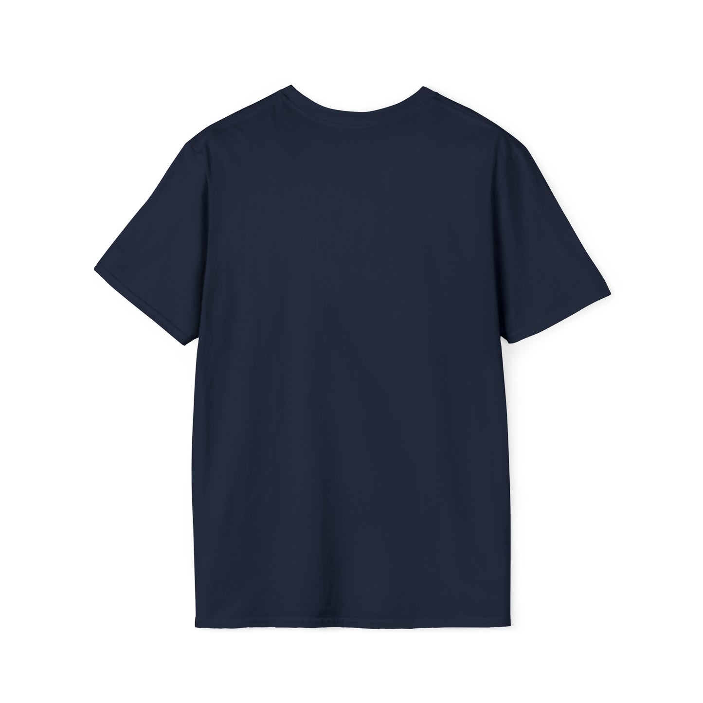 Come We Fly this Halloween Unisex Soft Tshirt | Scary Good Style