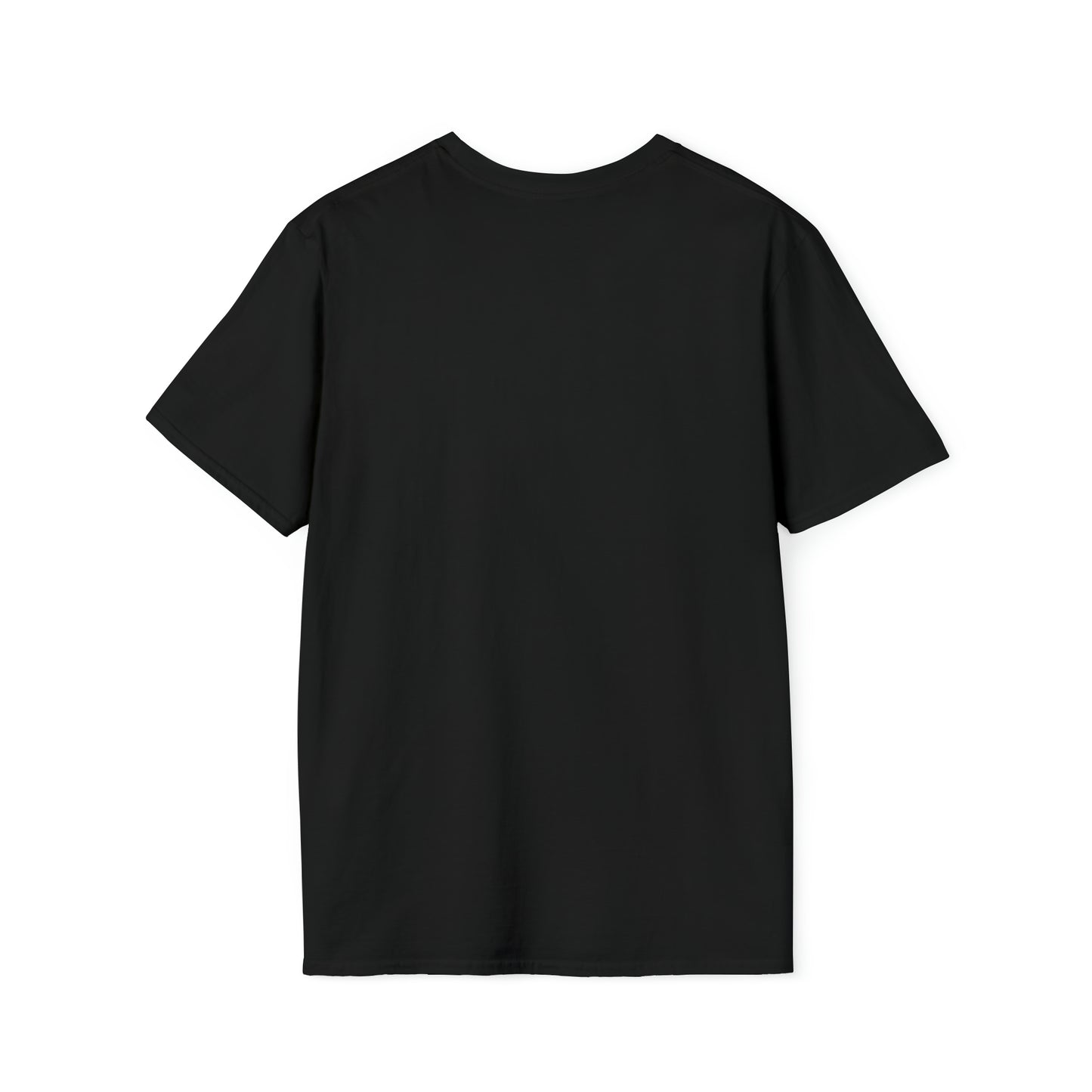 Come We Fly this Halloween Unisex Soft Tshirt | Scary Good Style