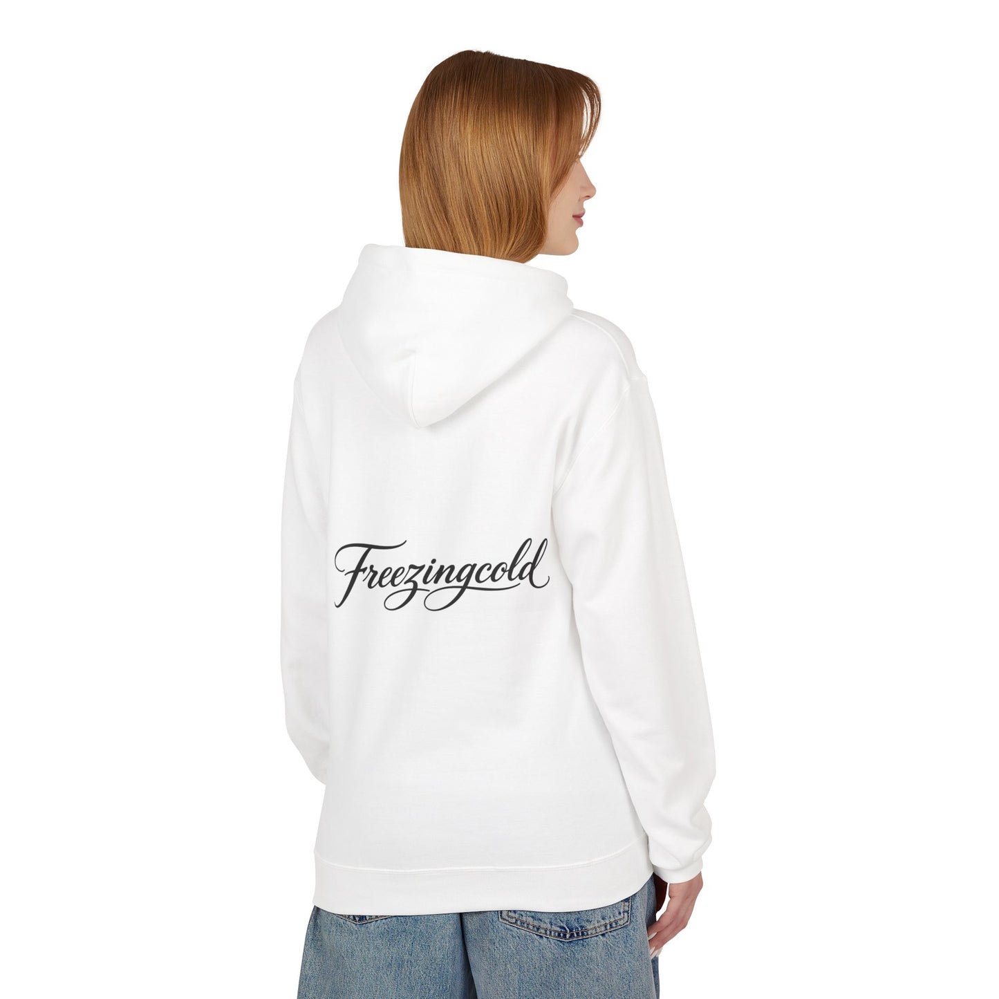 Freezingcold Hoodie