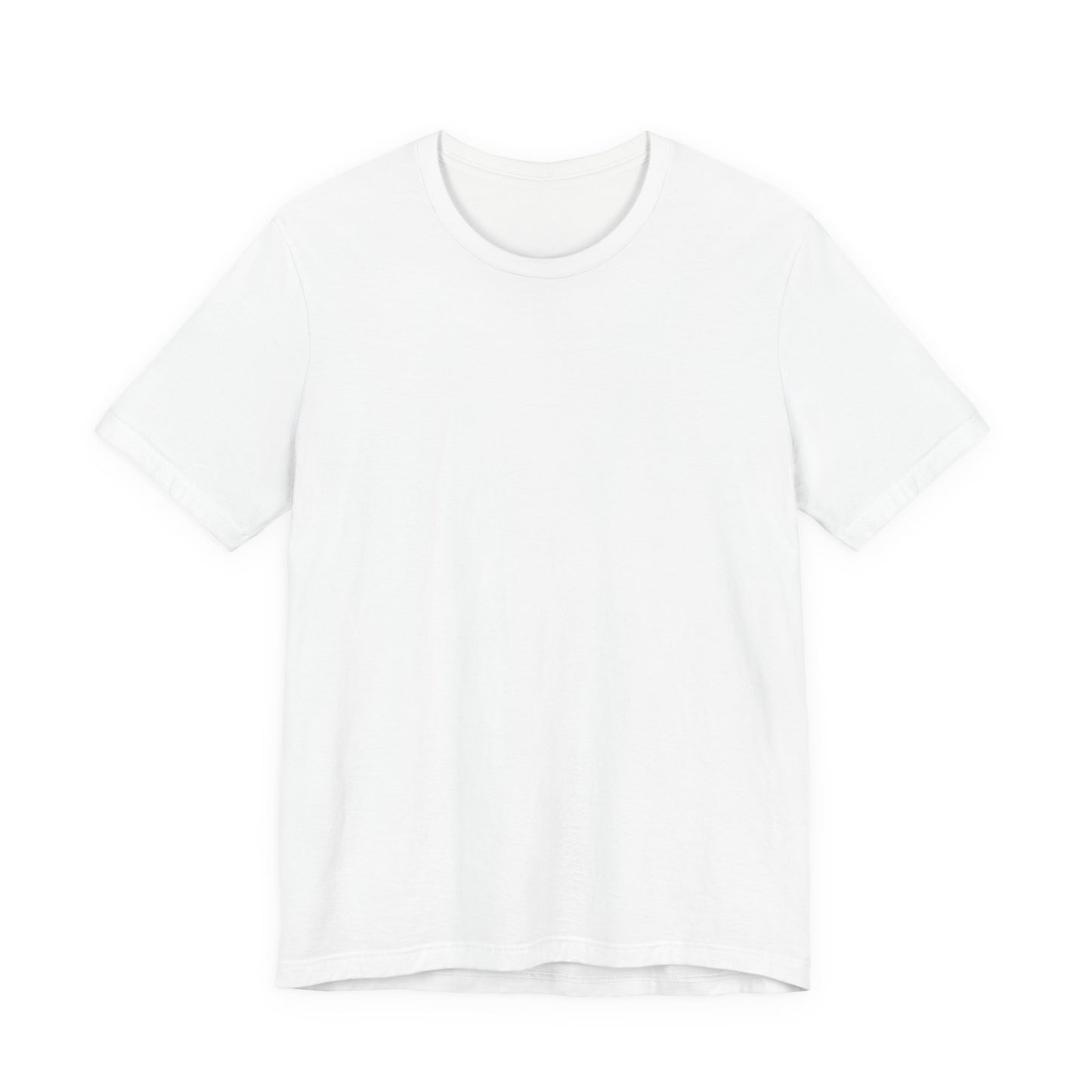 "Don't Follow Me, I Do Stupid Stuff" Tee