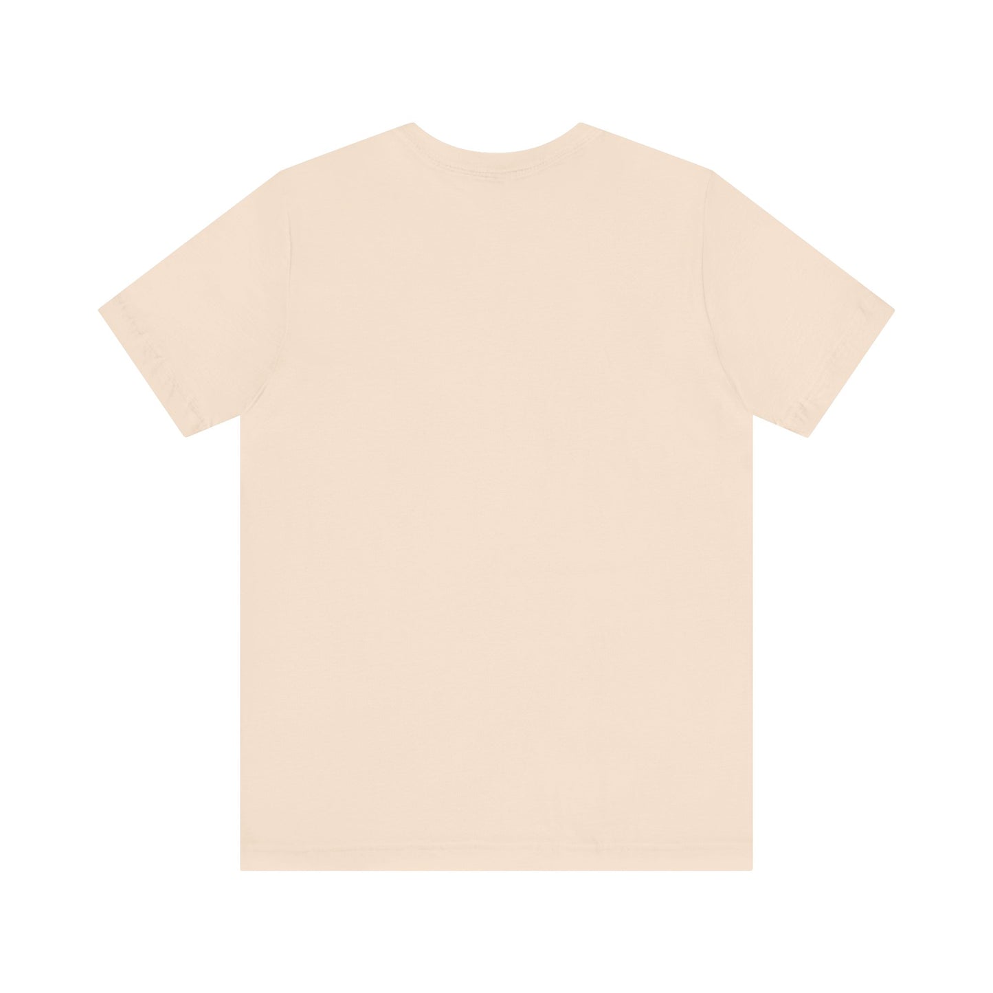 "Consider How the Wildflowers Grow" Graphic Tee