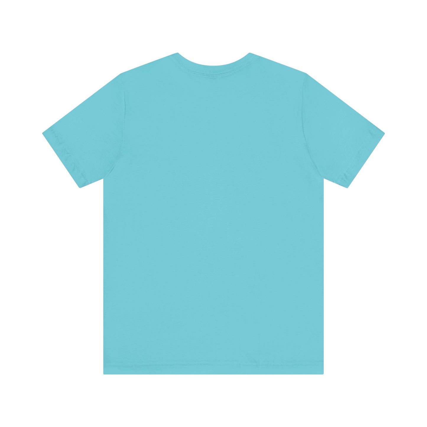 "Consider How the Wildflowers Grow" Graphic Tee