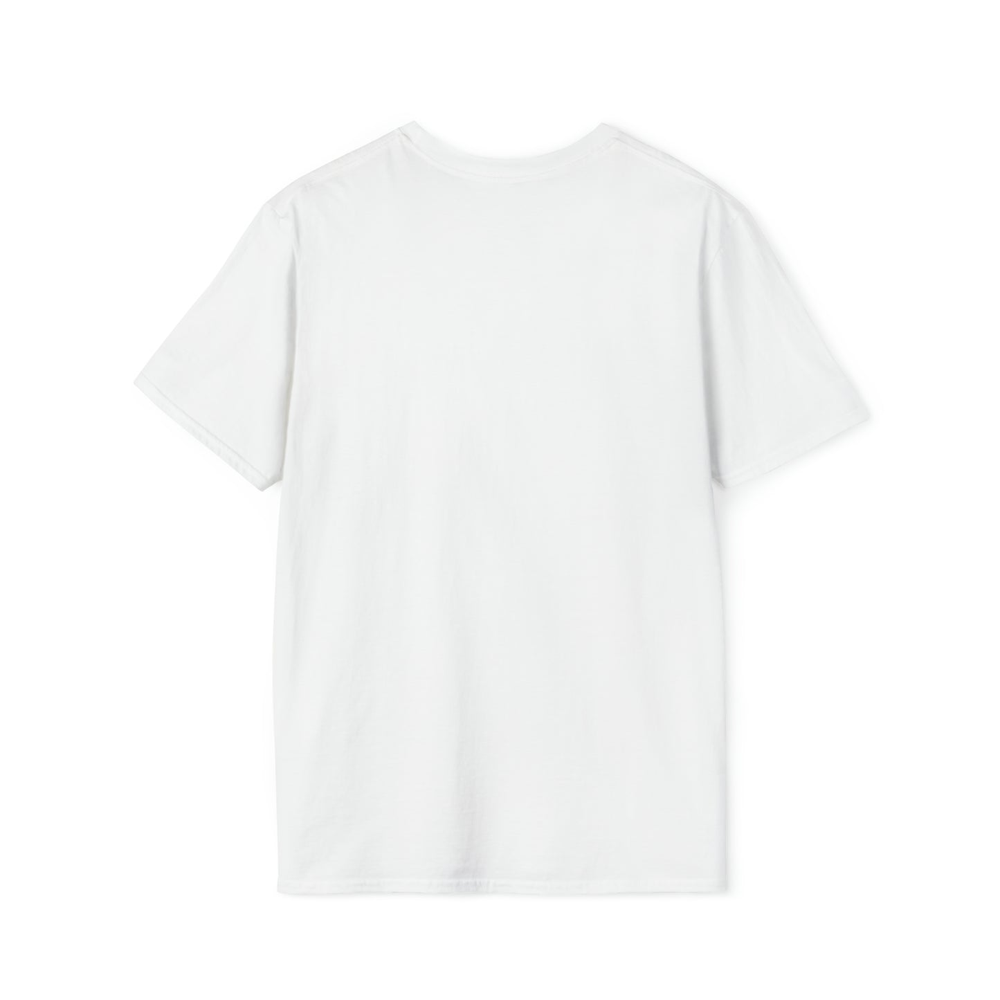 Come We Fly this Halloween Unisex Soft Tshirt | Scary Good Style