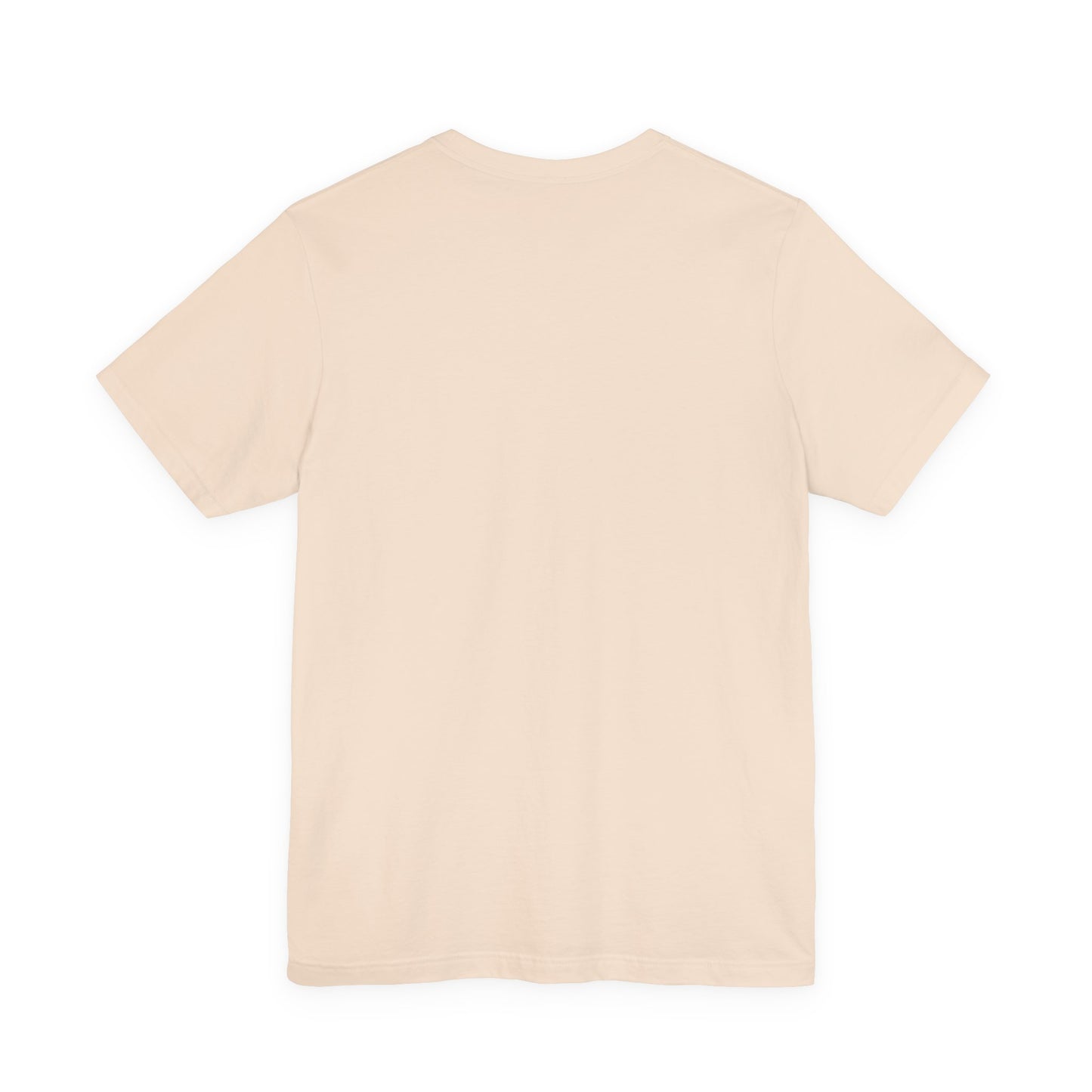 "Consider How the Wildflowers Grow" Graphic Tee