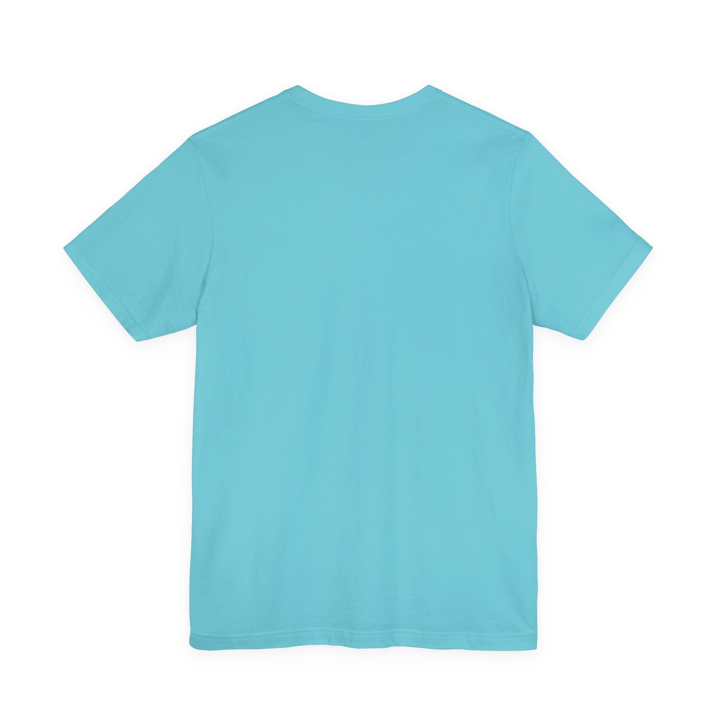 "Consider How the Wildflowers Grow" Graphic Tee