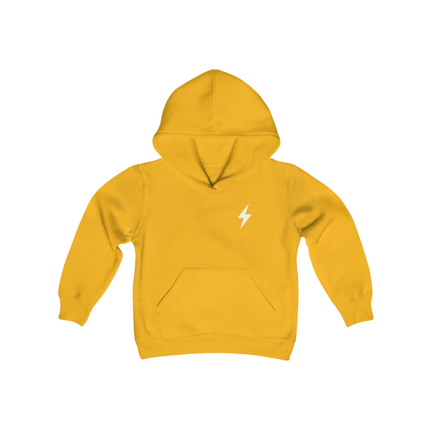 ADHD Awareness Comfortable Youth Sweatshirt