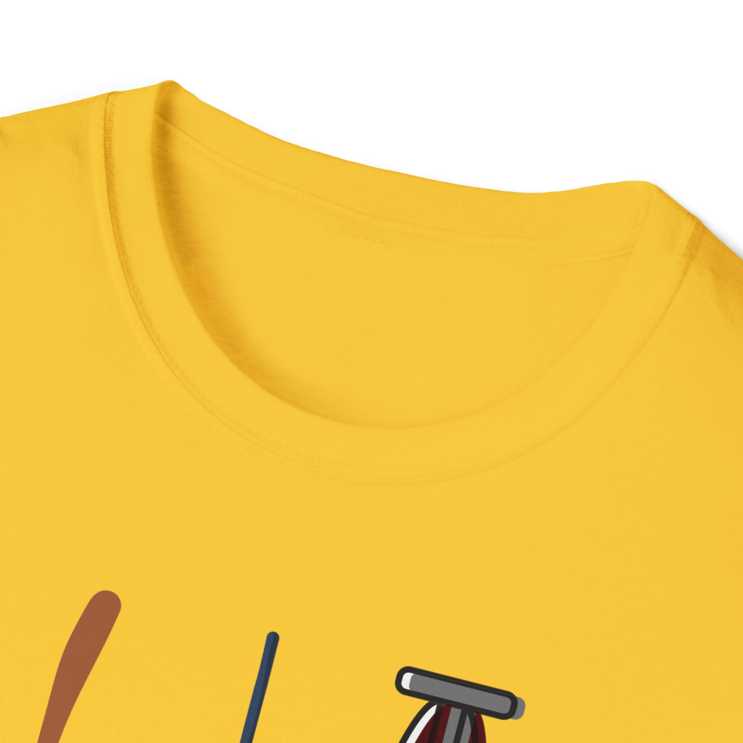 Come We Fly this Halloween Unisex Soft Tshirt | Scary Good Style