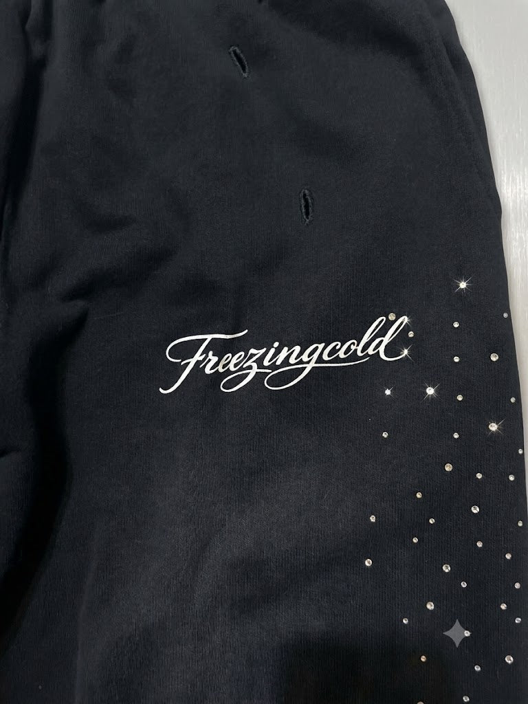 FCS Sweat Pants (PREORDER NOW)