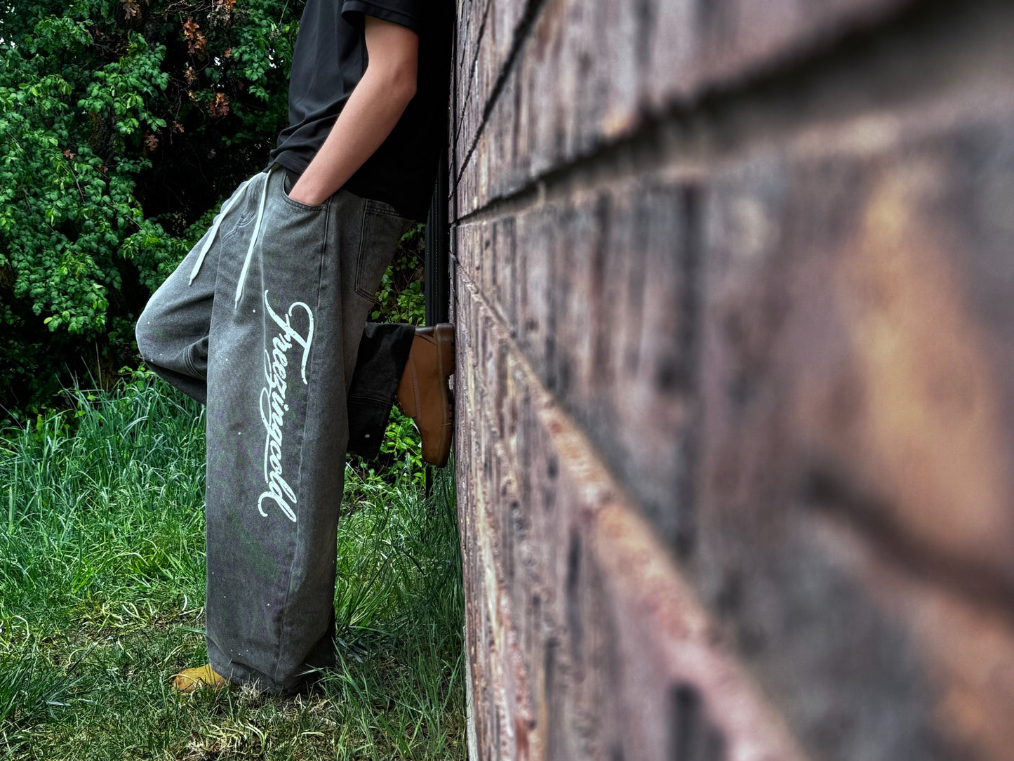 FCS Jeans (PREORDER NOW)