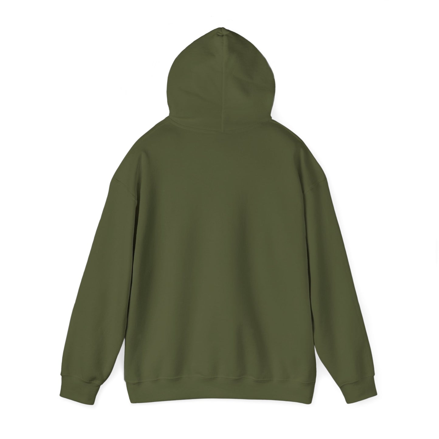 Get Lucky this St. Patrick's Day with a Festive Hoodie Pullover