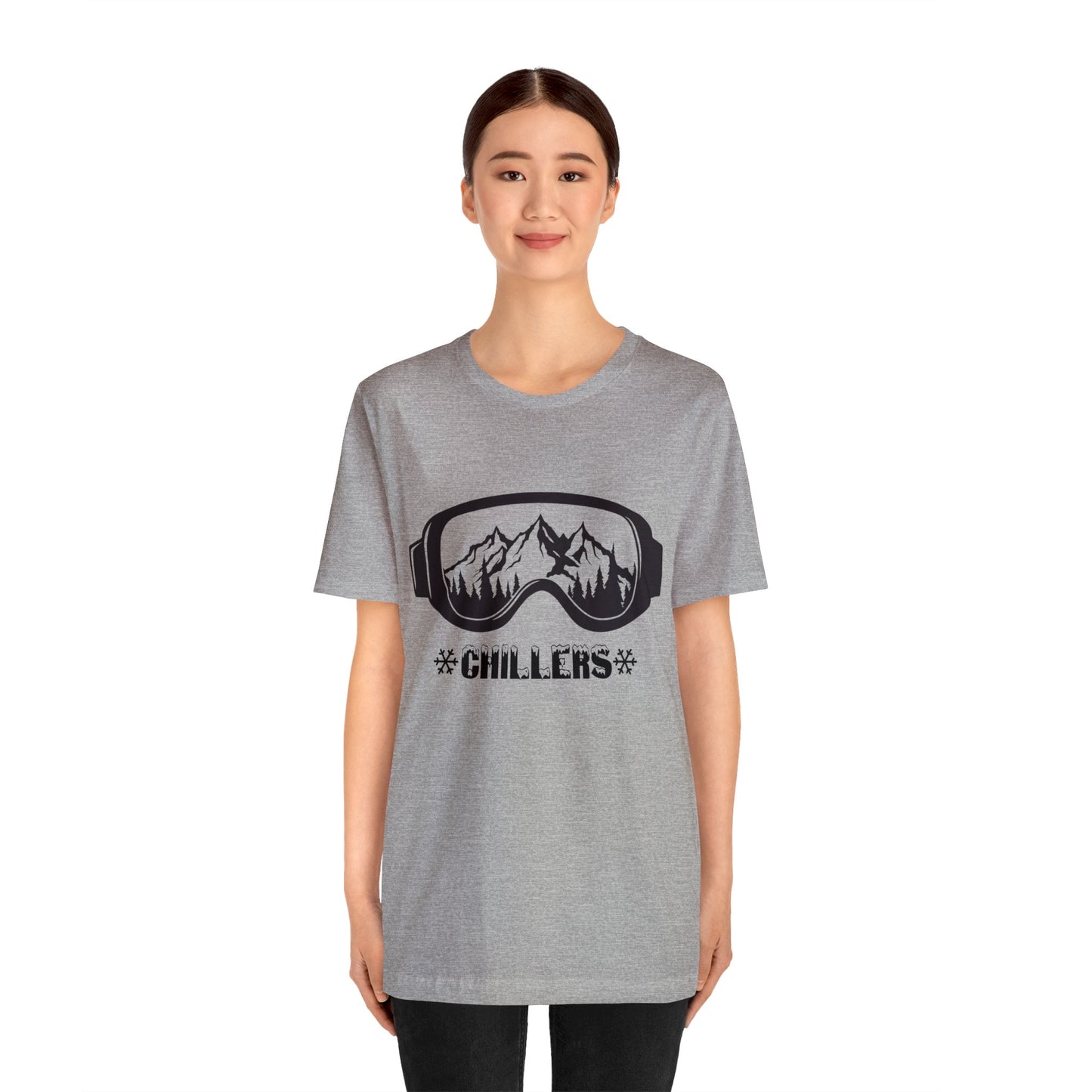 Chillers Team Tee