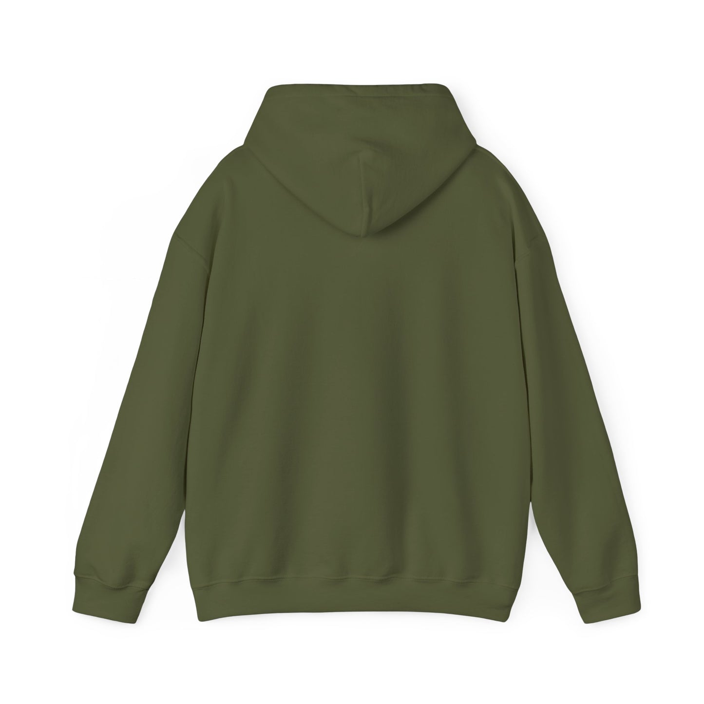 Get Lucky this St. Patrick's Day with a Festive Hoodie Pullover