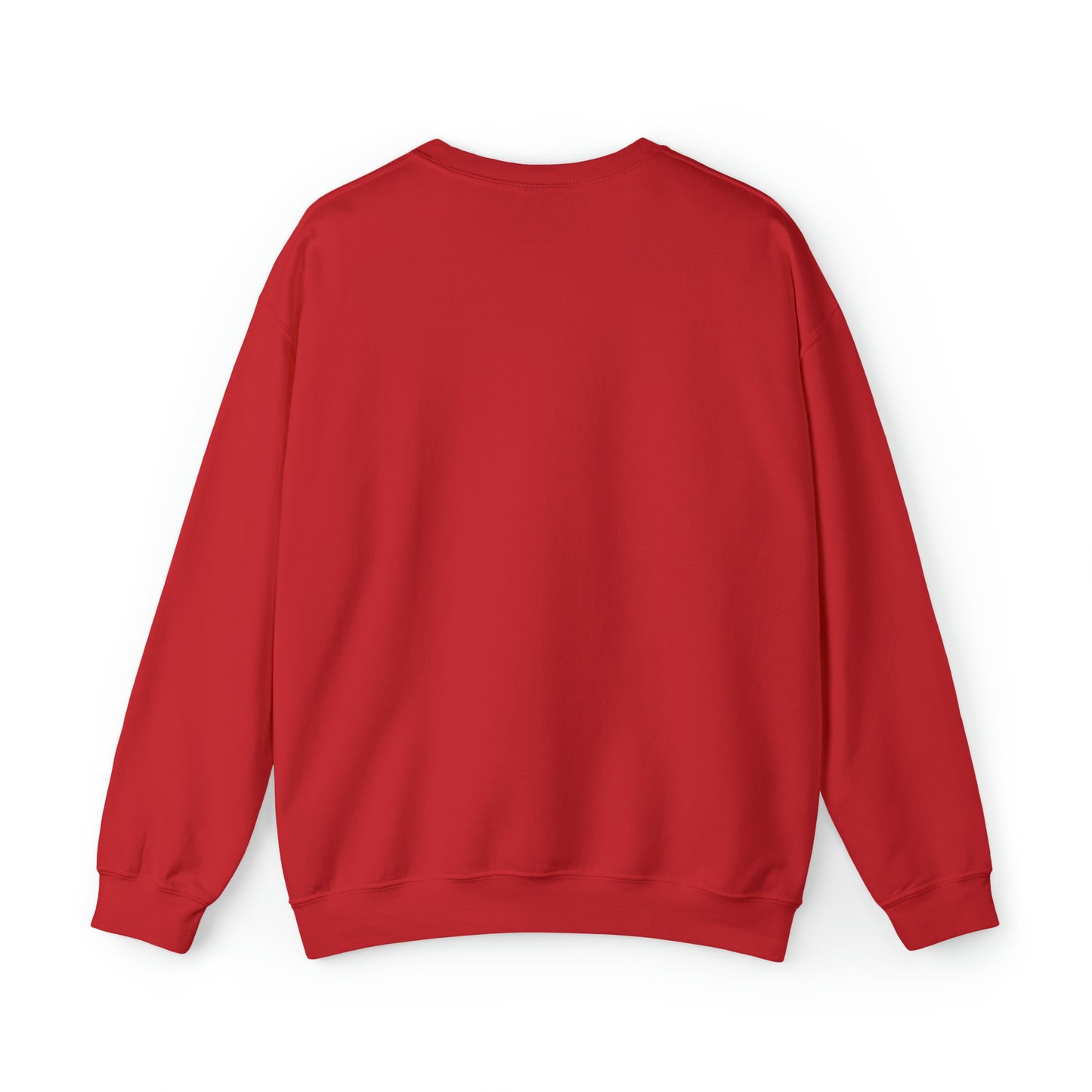 Get in the Holiday Mood with our Christmas Spirit Crewneck Sweatshirt