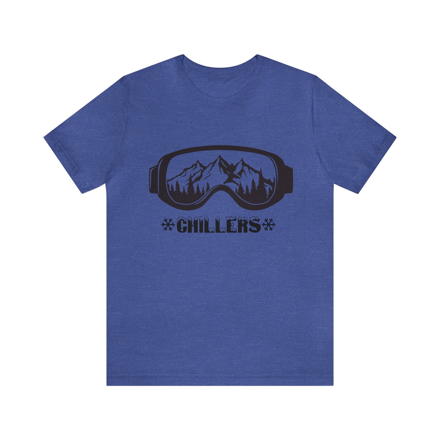 Chillers Team Tee