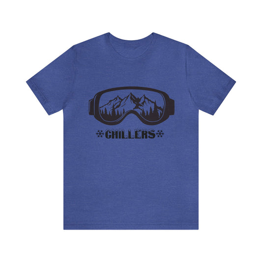 Chillers Team Tee