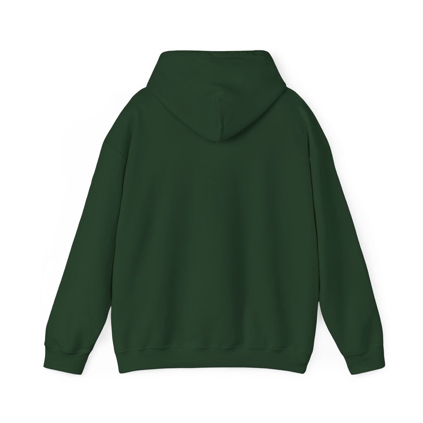 Get Lucky this St. Patrick's Day with a Festive Hoodie Pullover