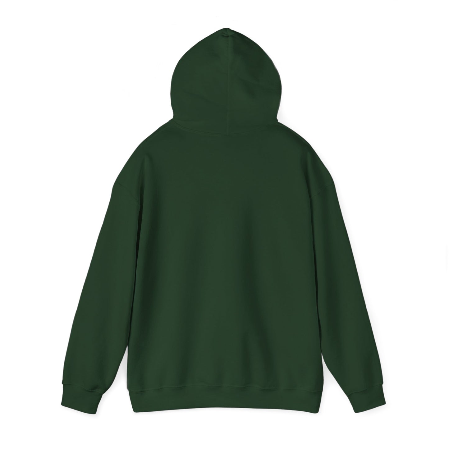 Get Lucky this St. Patrick's Day with a Festive Hoodie Pullover