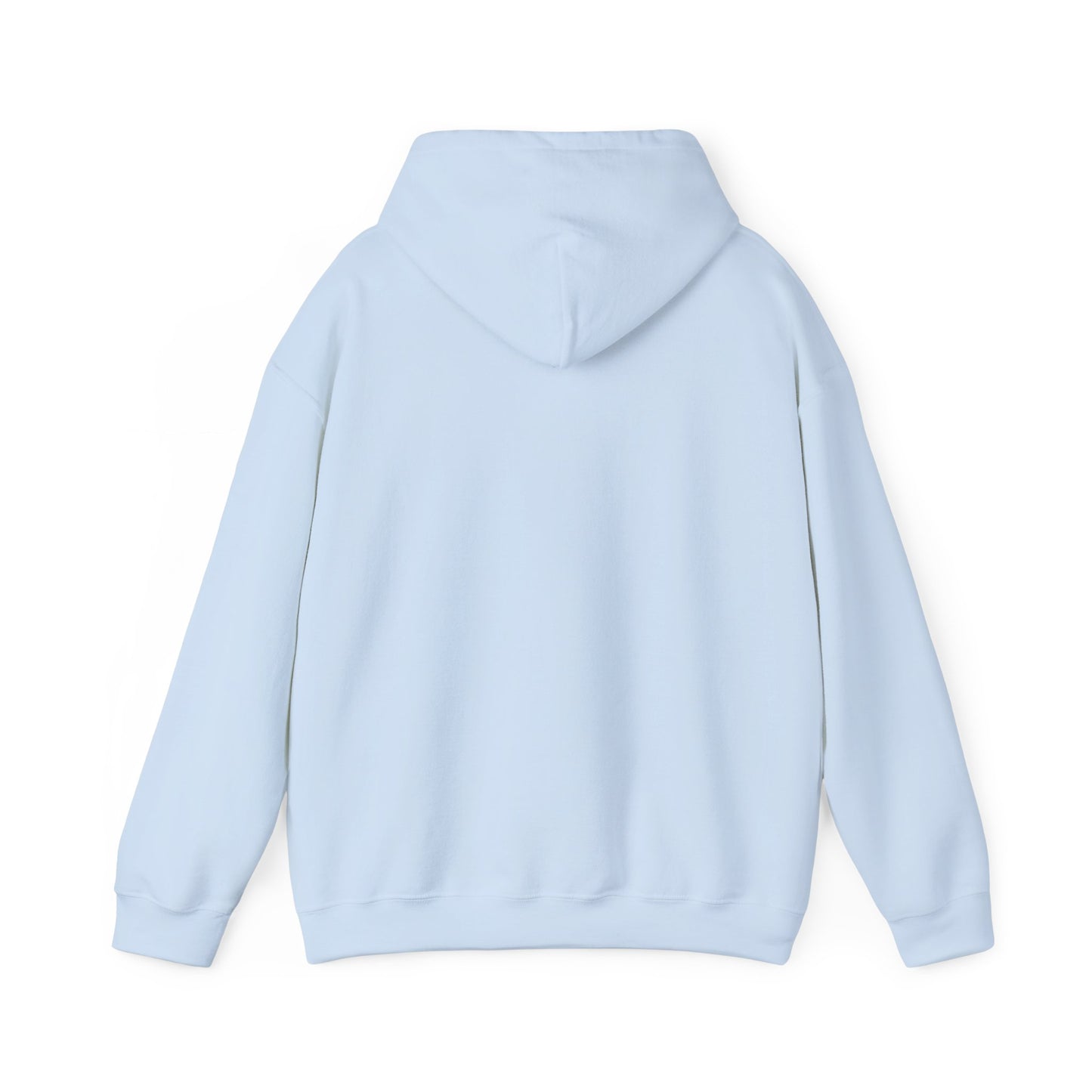 Freezing Cold Hooded Sweatshirt