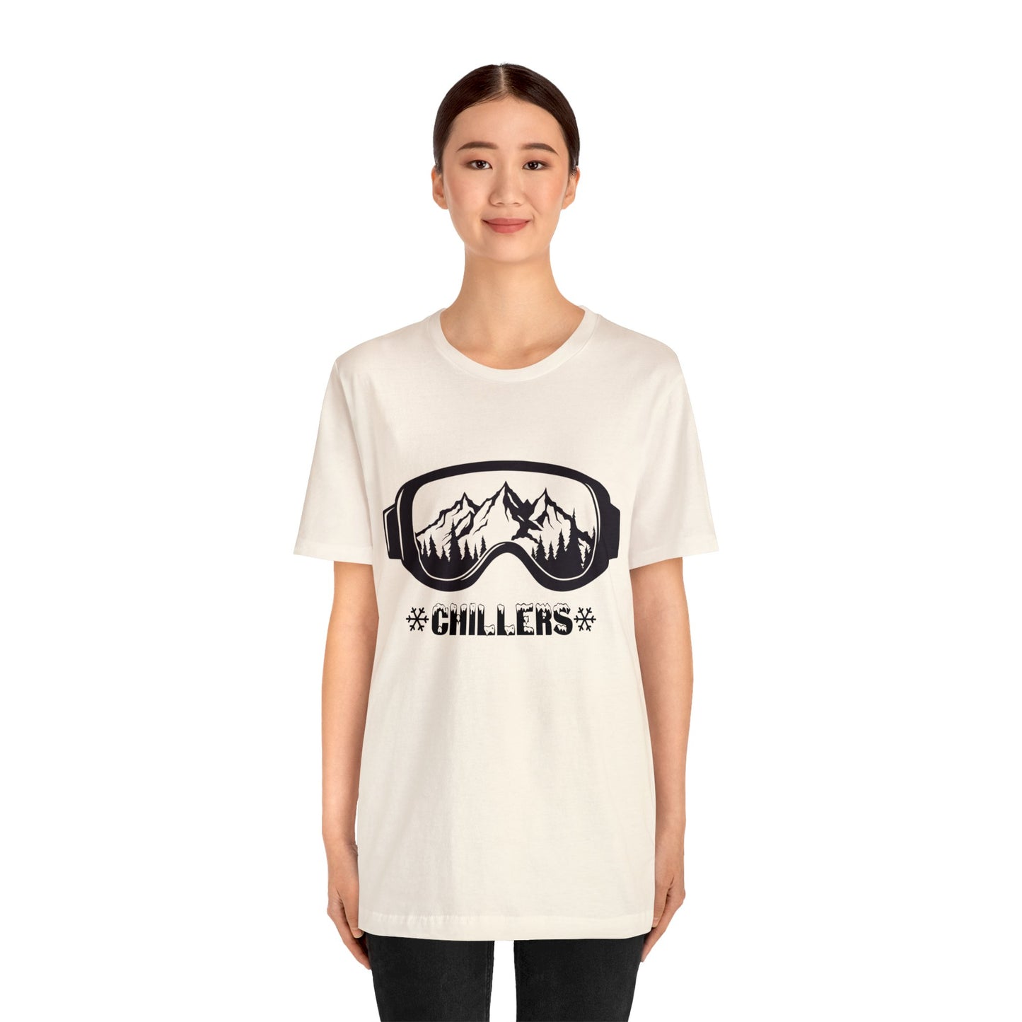 Chillers Team Tee