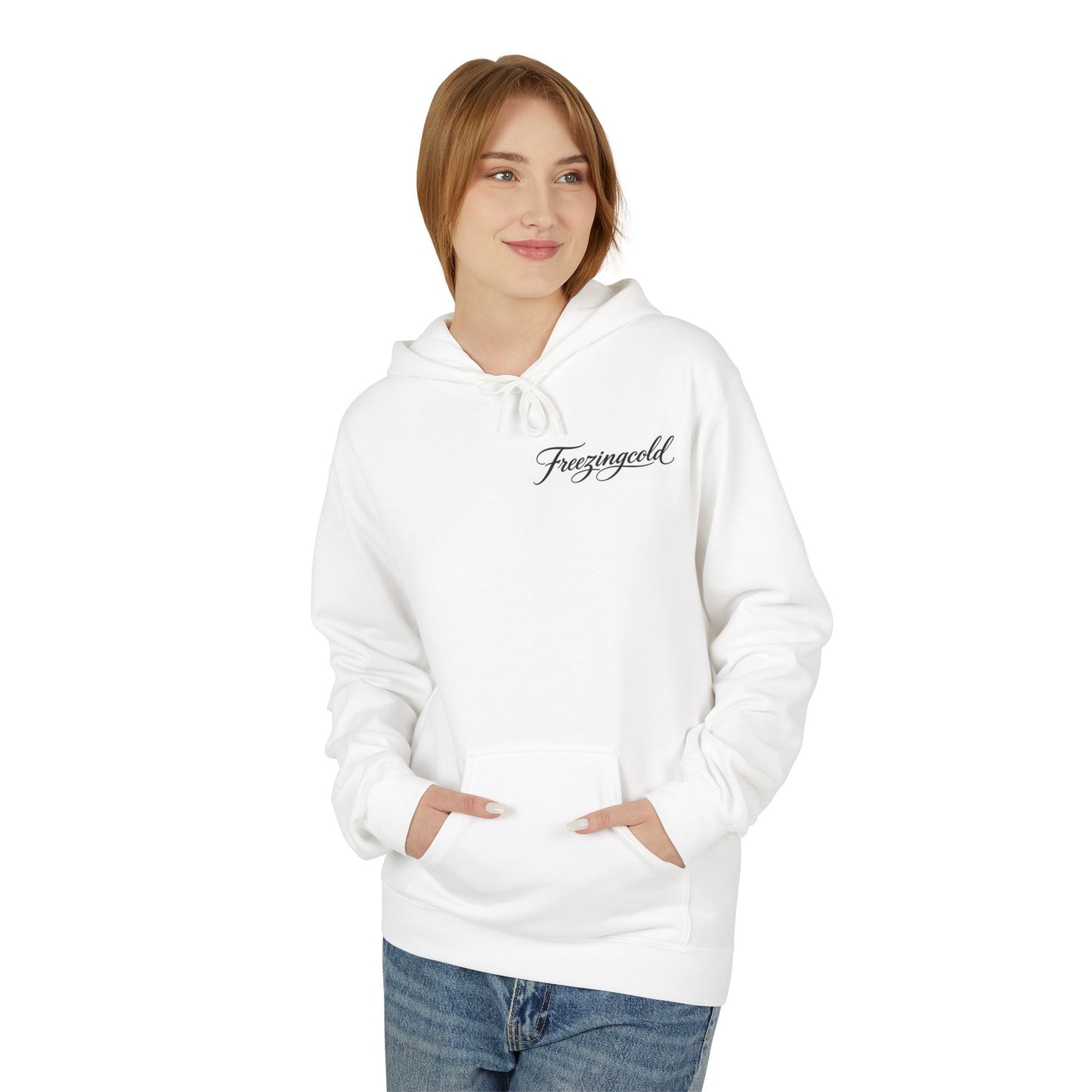 Freezingcold Hoodie