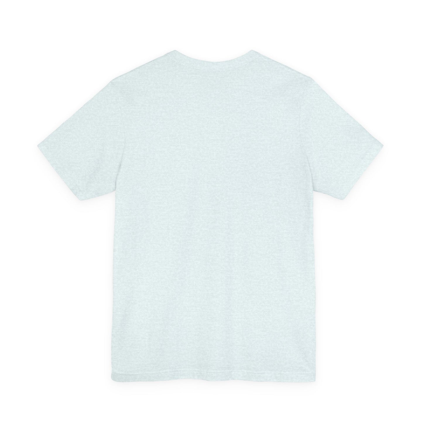 "Consider How the Wildflowers Grow" Graphic Tee