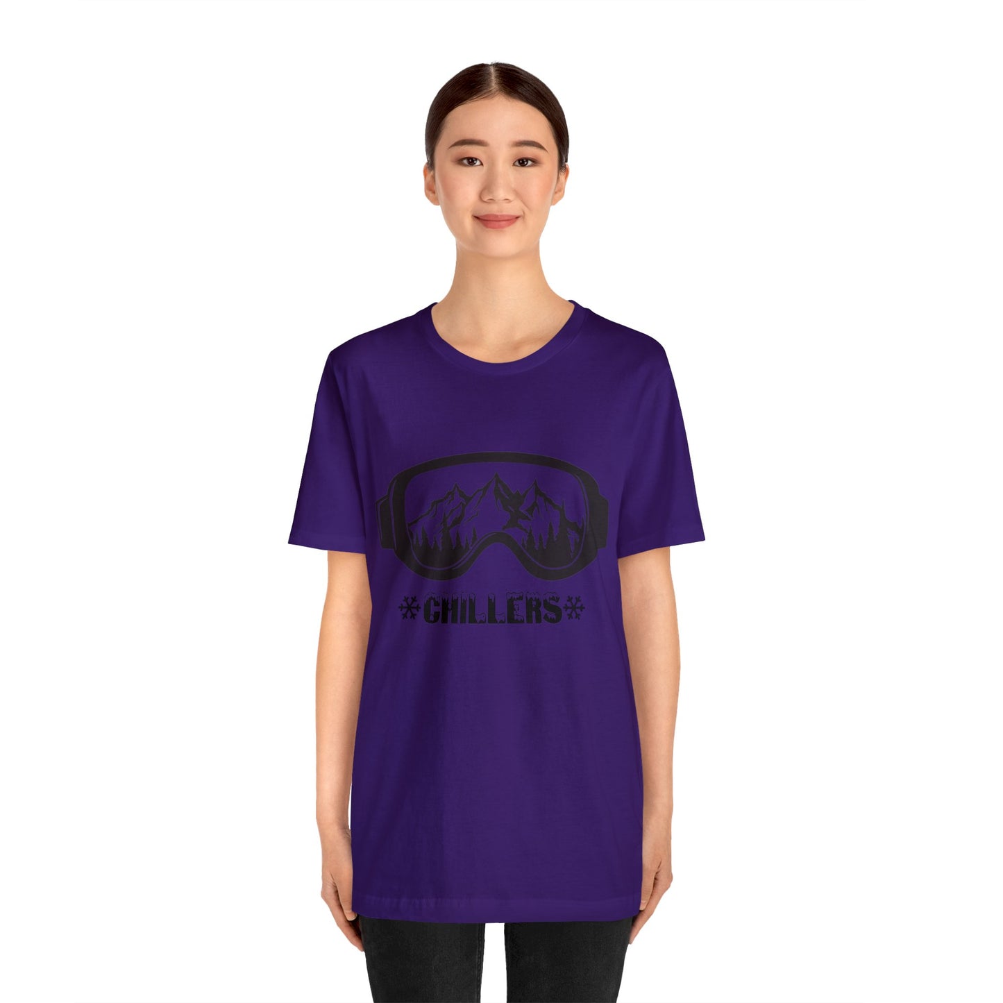 Chillers Team Tee