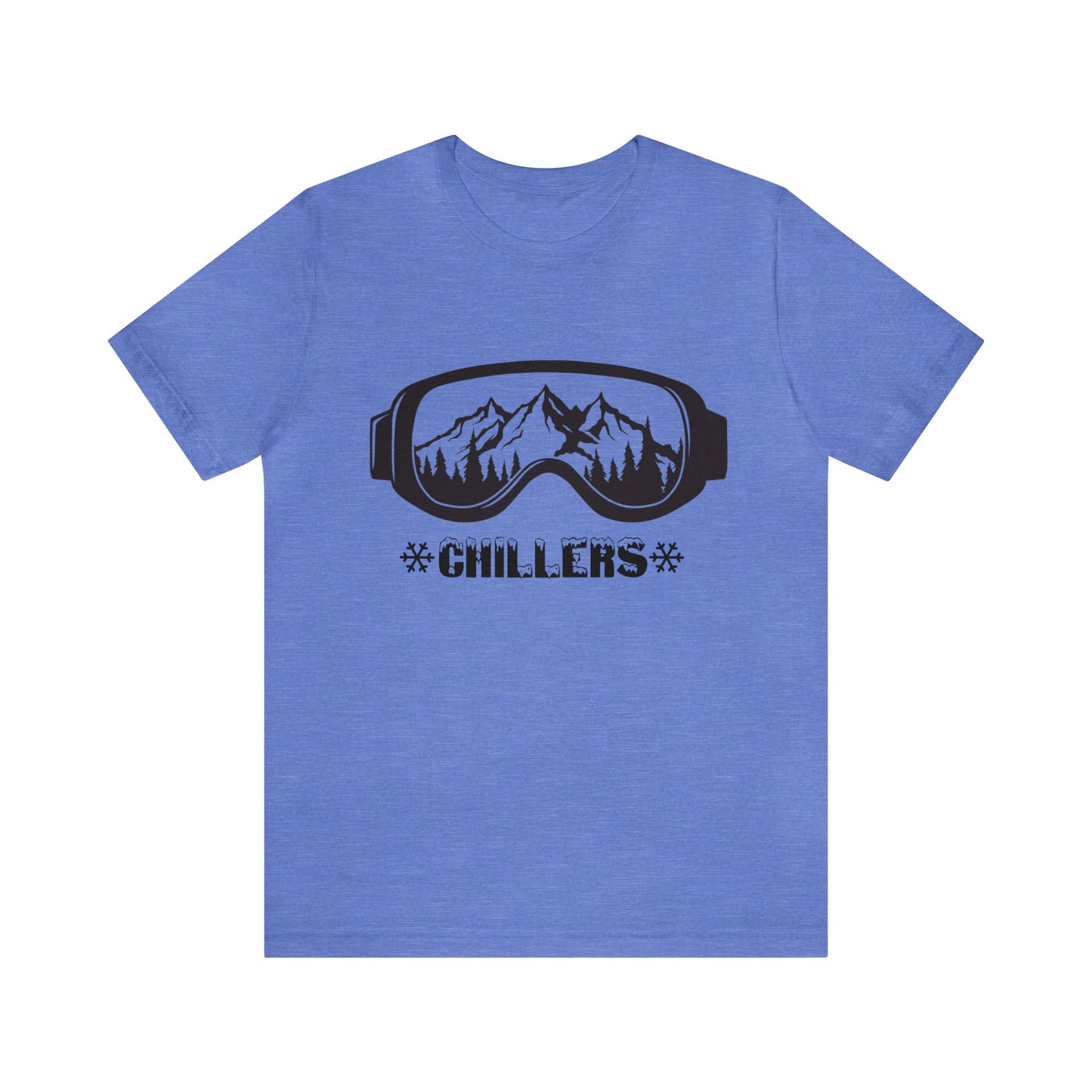 Chillers Team Tee