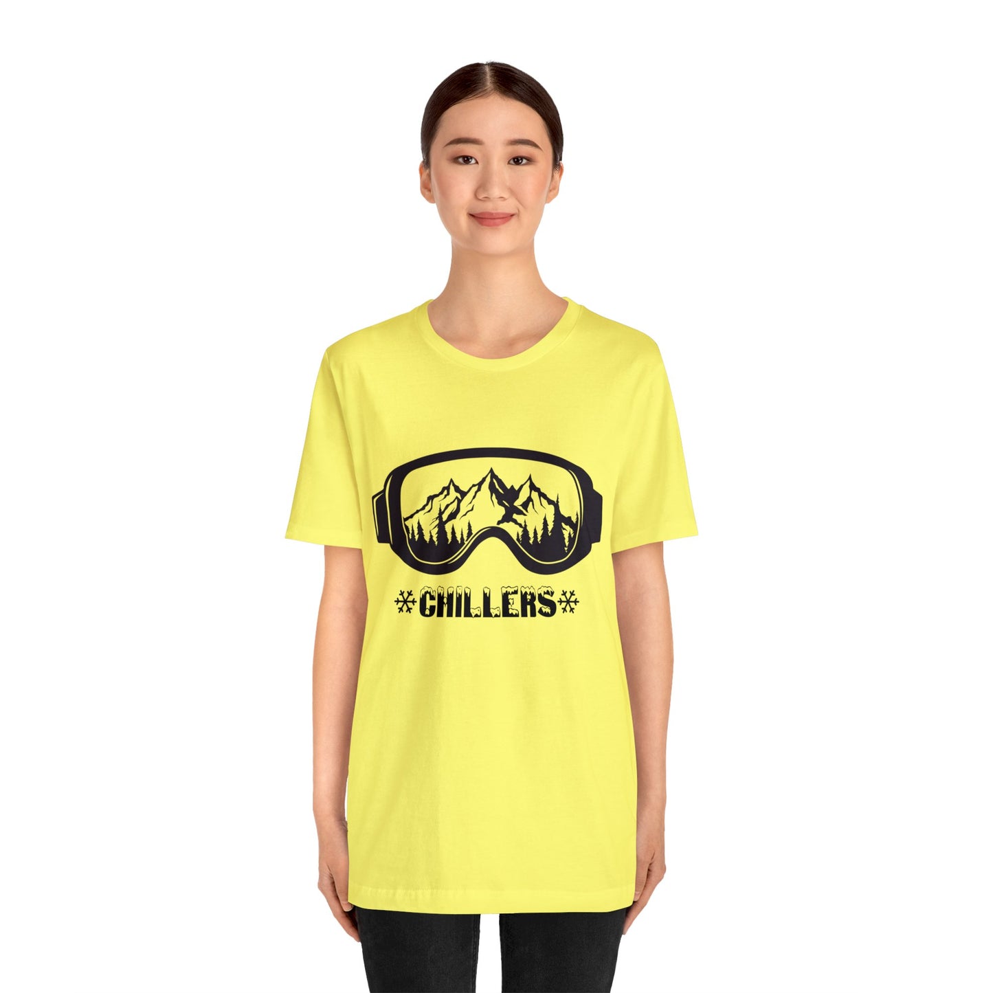 Chillers Team Tee