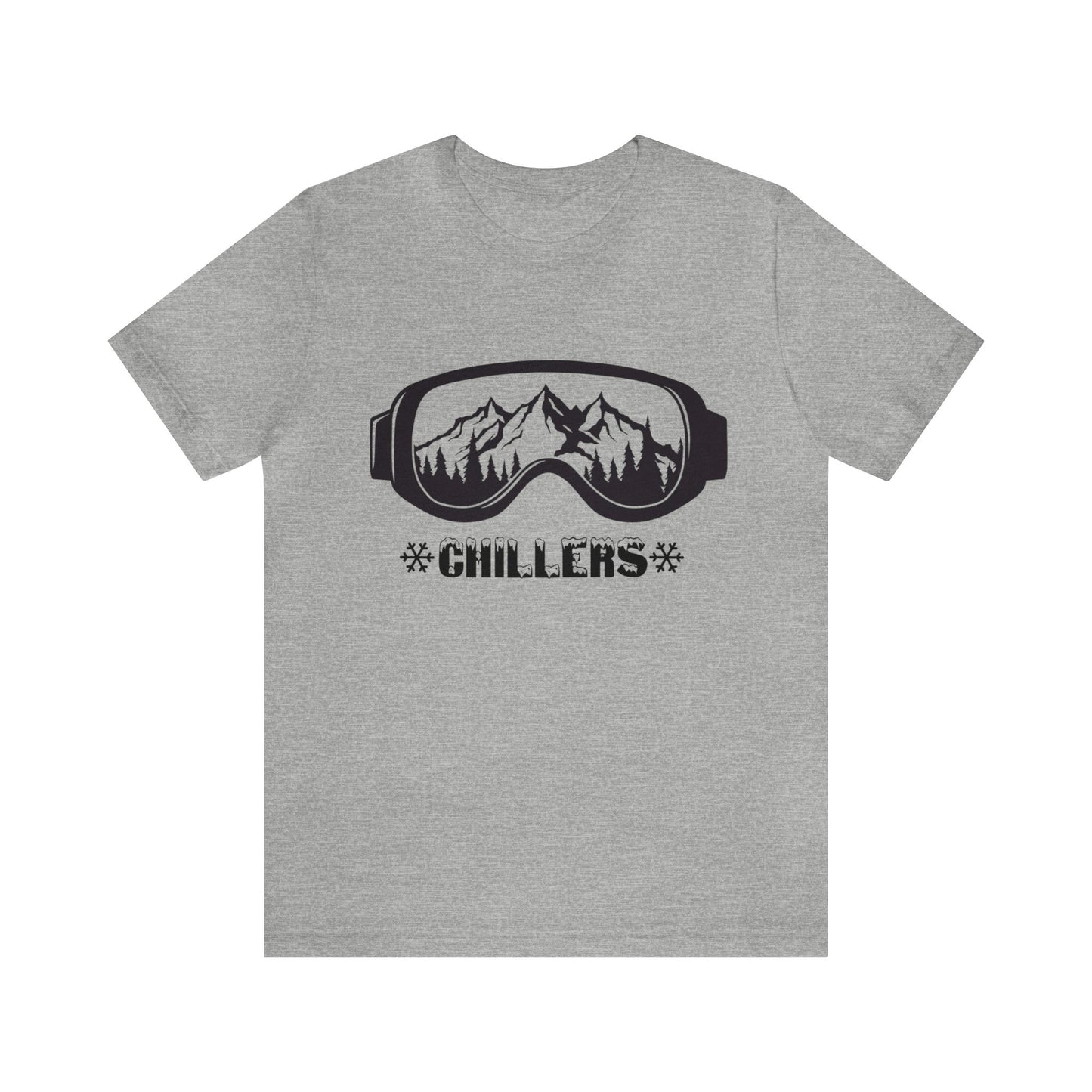 Chillers Team Tee