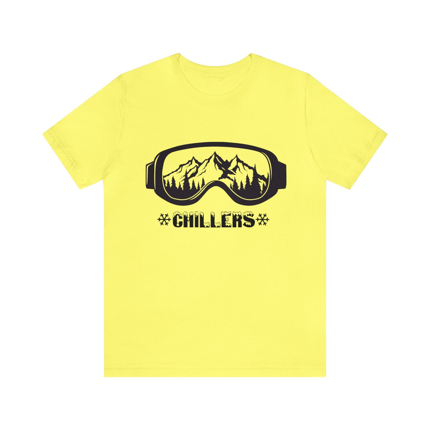 Chillers Team Tee