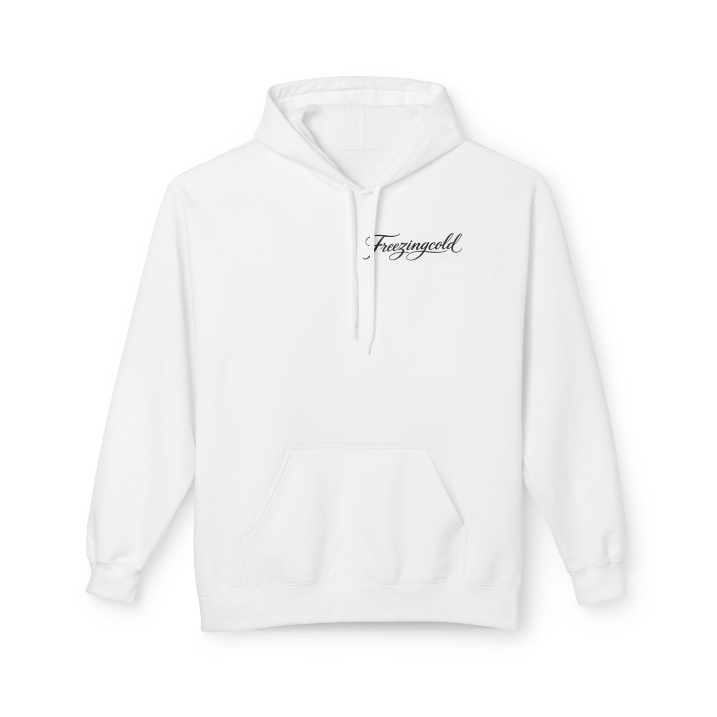 Freezingcold Hoodie