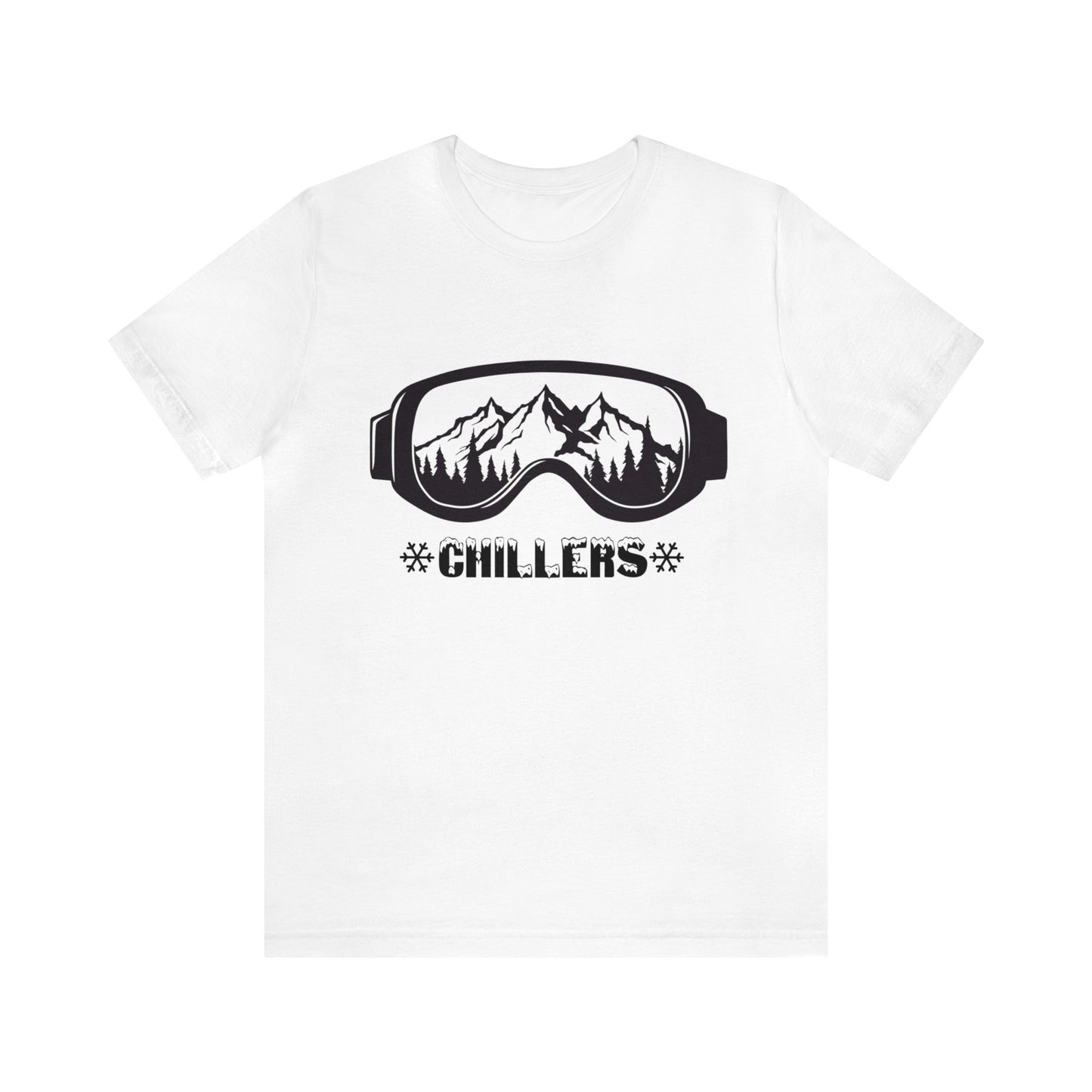 Chillers Team Tee