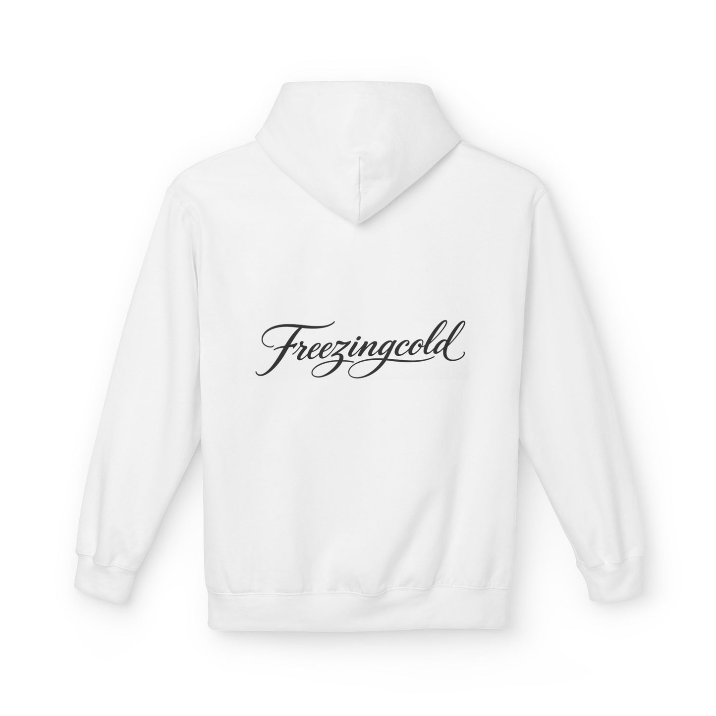 Freezingcold Hoodie