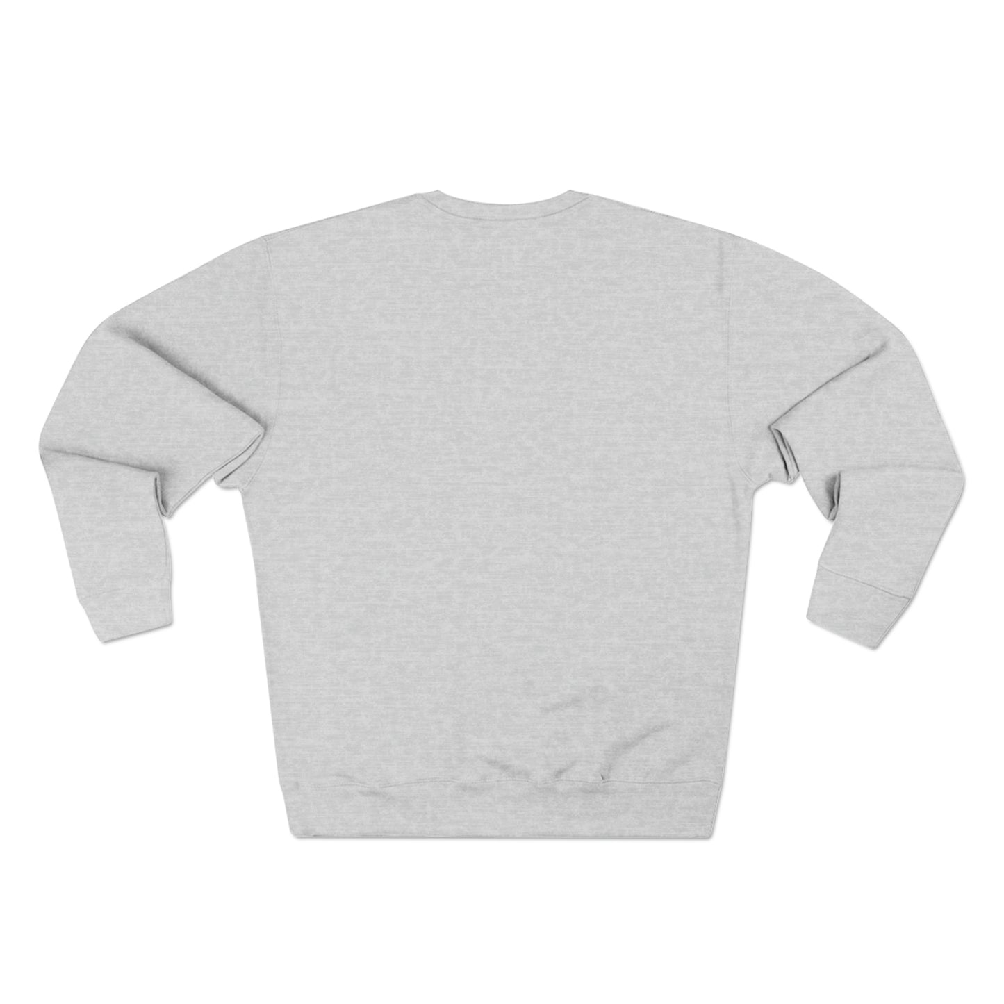 Raising Legends - Positive Parenting Crewneck Sweatshirt