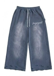 FCS Sweat Pants (PREORDER NOW)