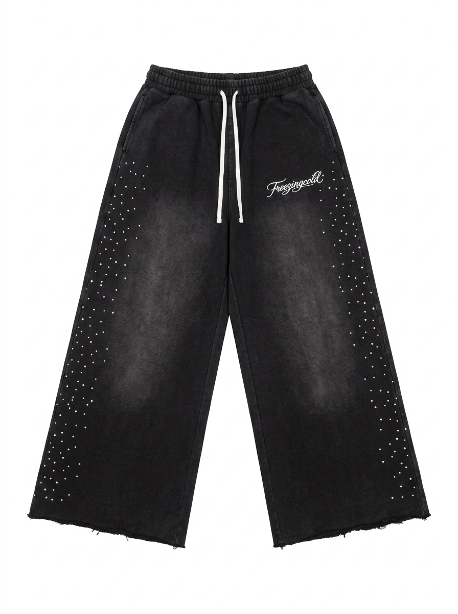 FCS Sweat Pants (PREORDER NOW)