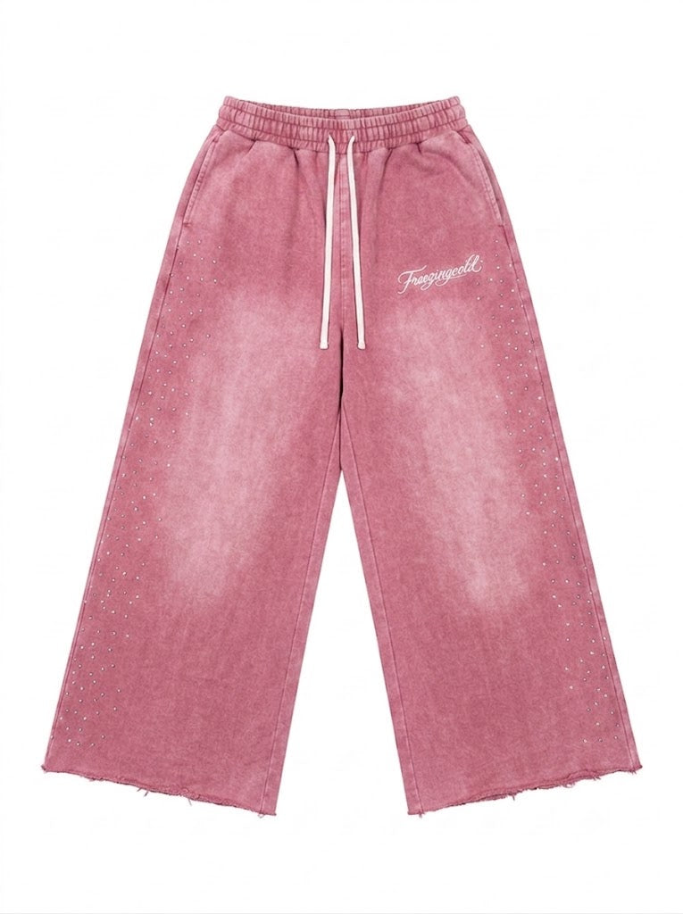 FCS Sweat Pants (PREORDER NOW)