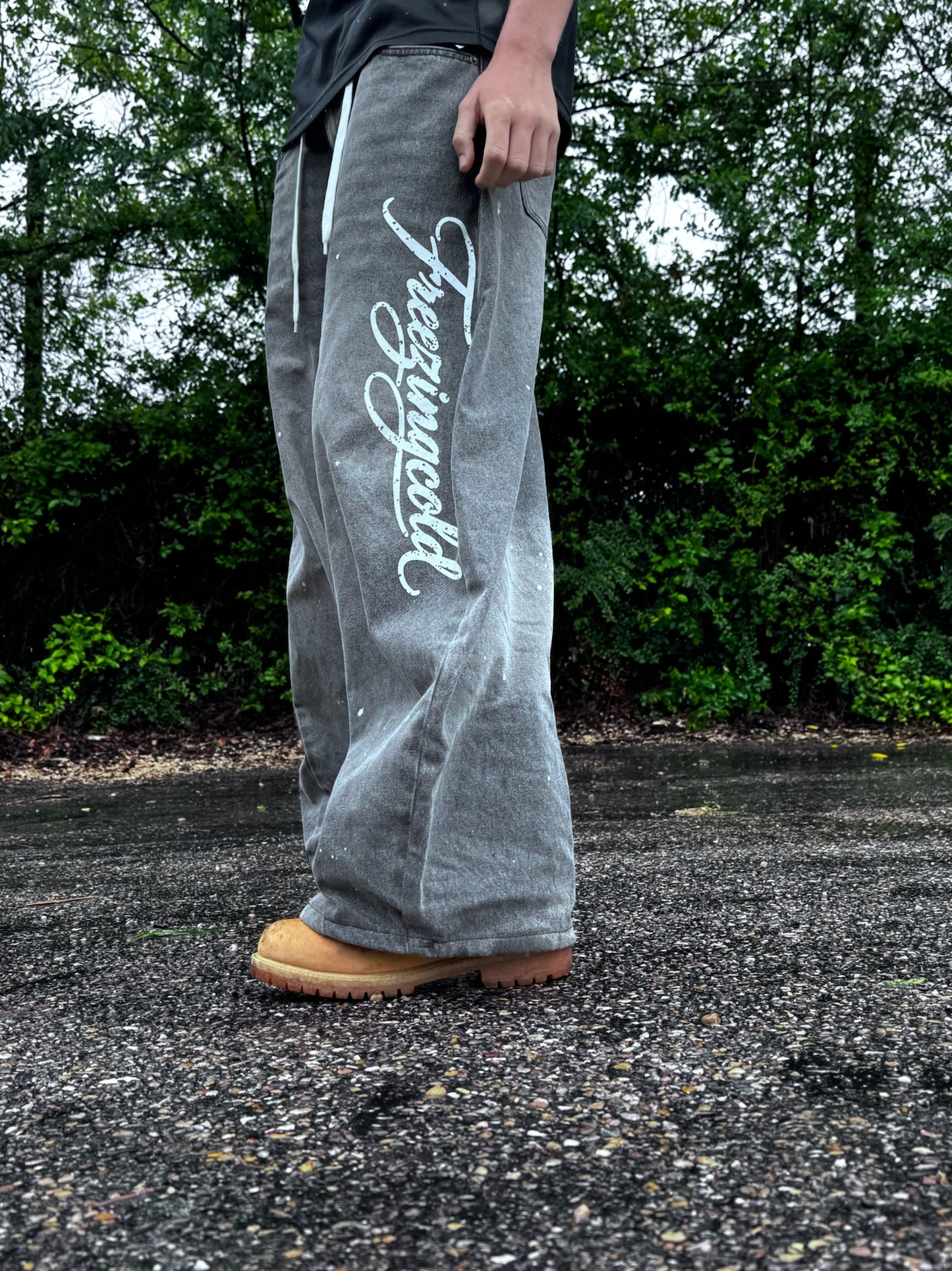 FCS Jeans  (PREORDER NOW)