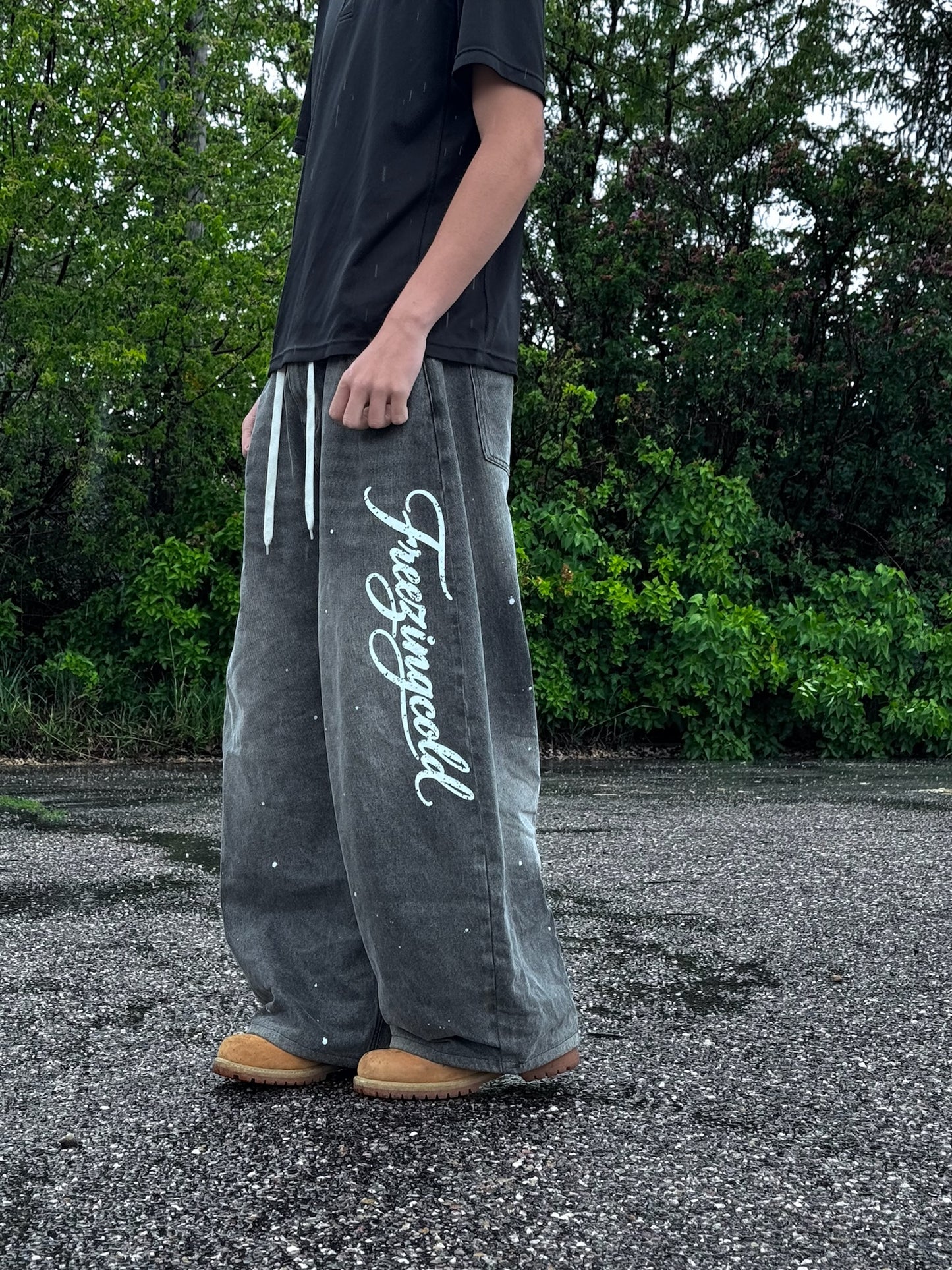 FCS Jeans  (PREORDER NOW)